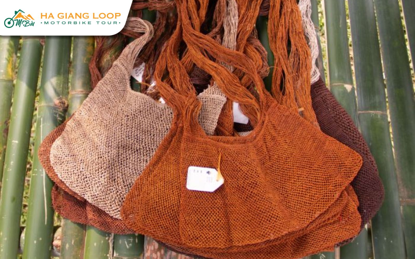 What to buy in Ha Giang? Handmade Textiles and Embroidery