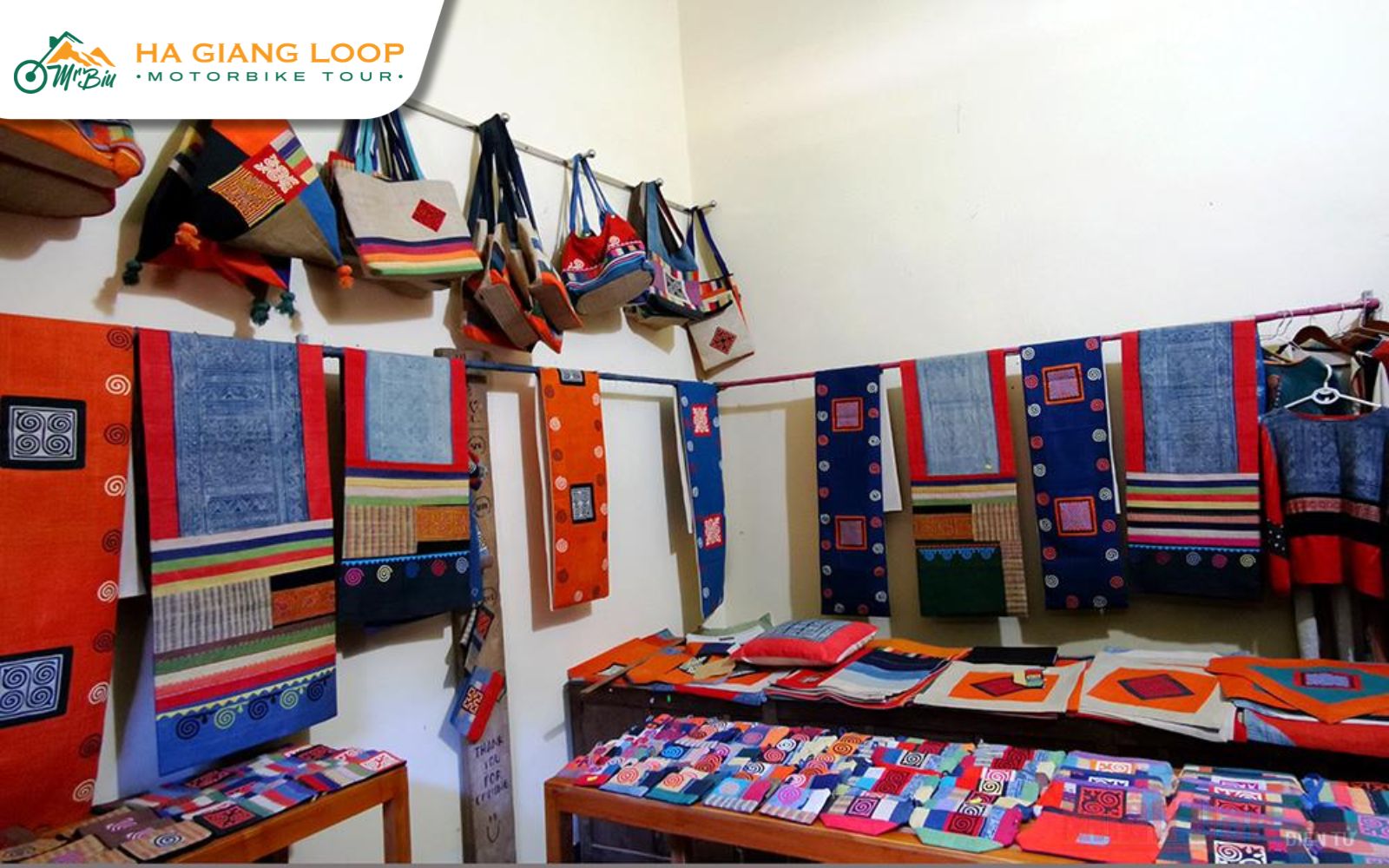 Where and what to buy in Ha Giang