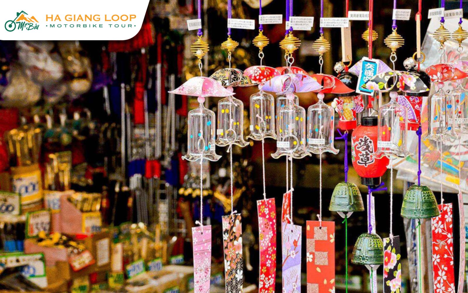 Travel Tips for Buying Souvenirs in Ha Giang