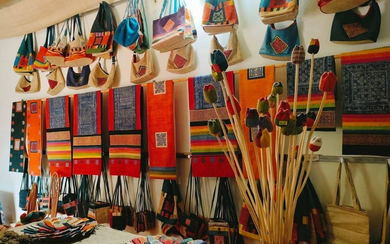 What to buy in Ha Giang