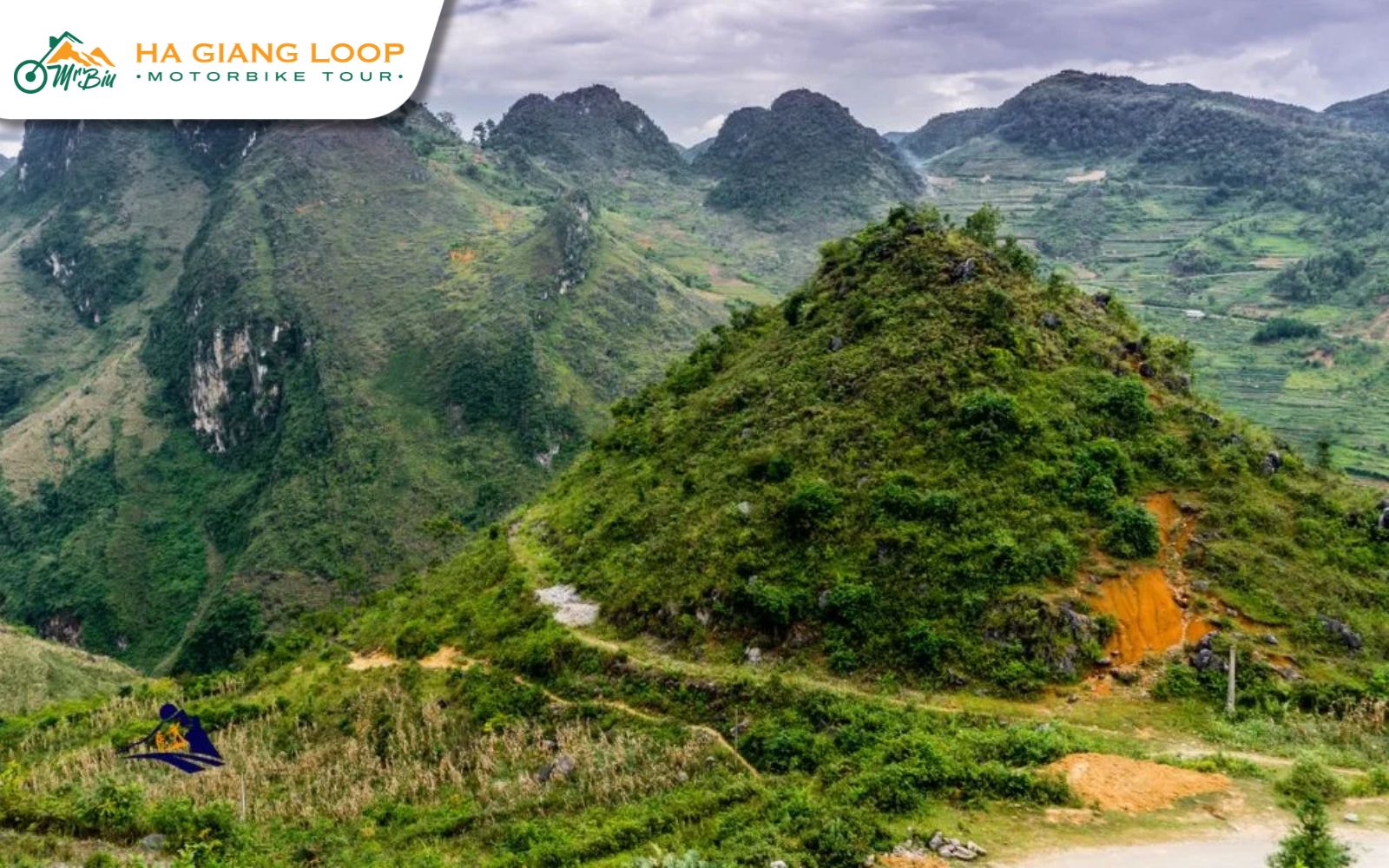 Why Ha Giang Loop Is a Sensitive Area for Drones