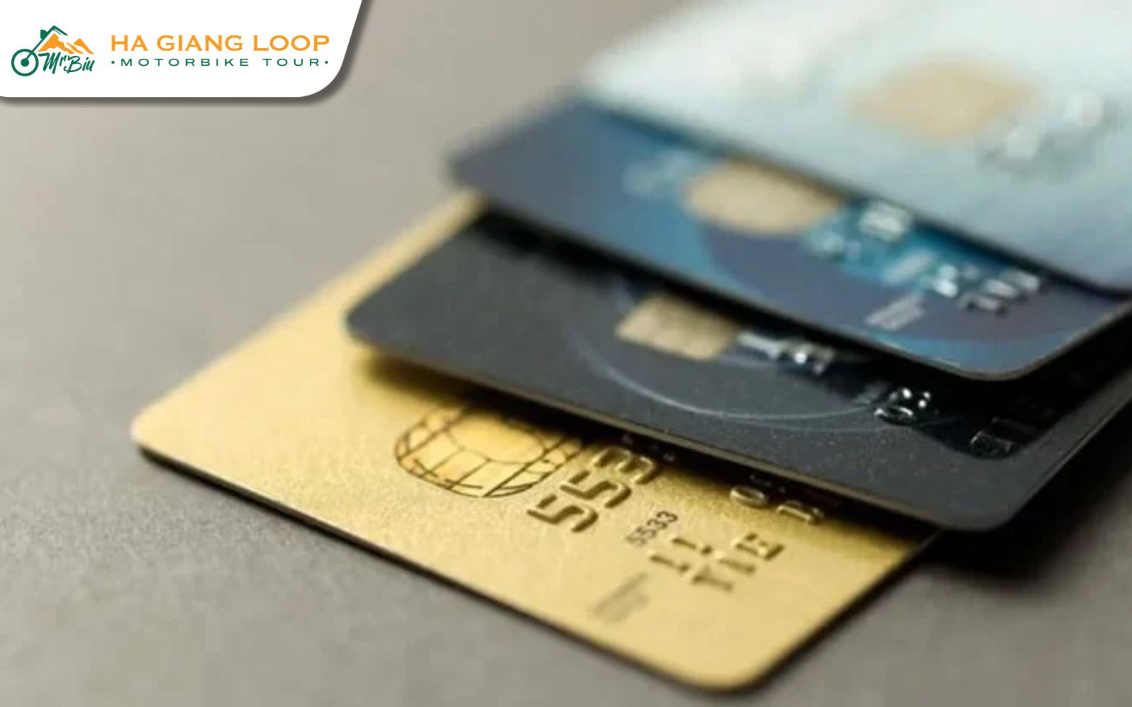 Can you use credit or debit cards?