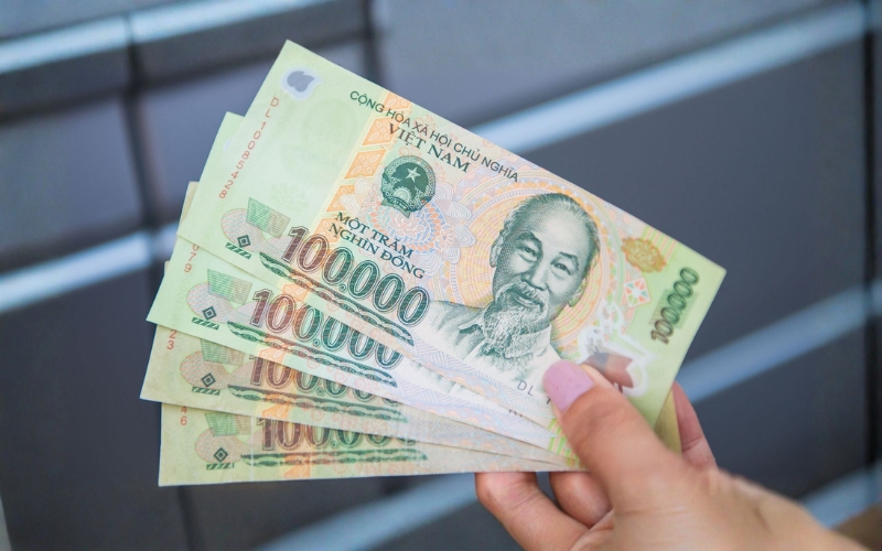 How much cash to bring on Ha Giang Loop