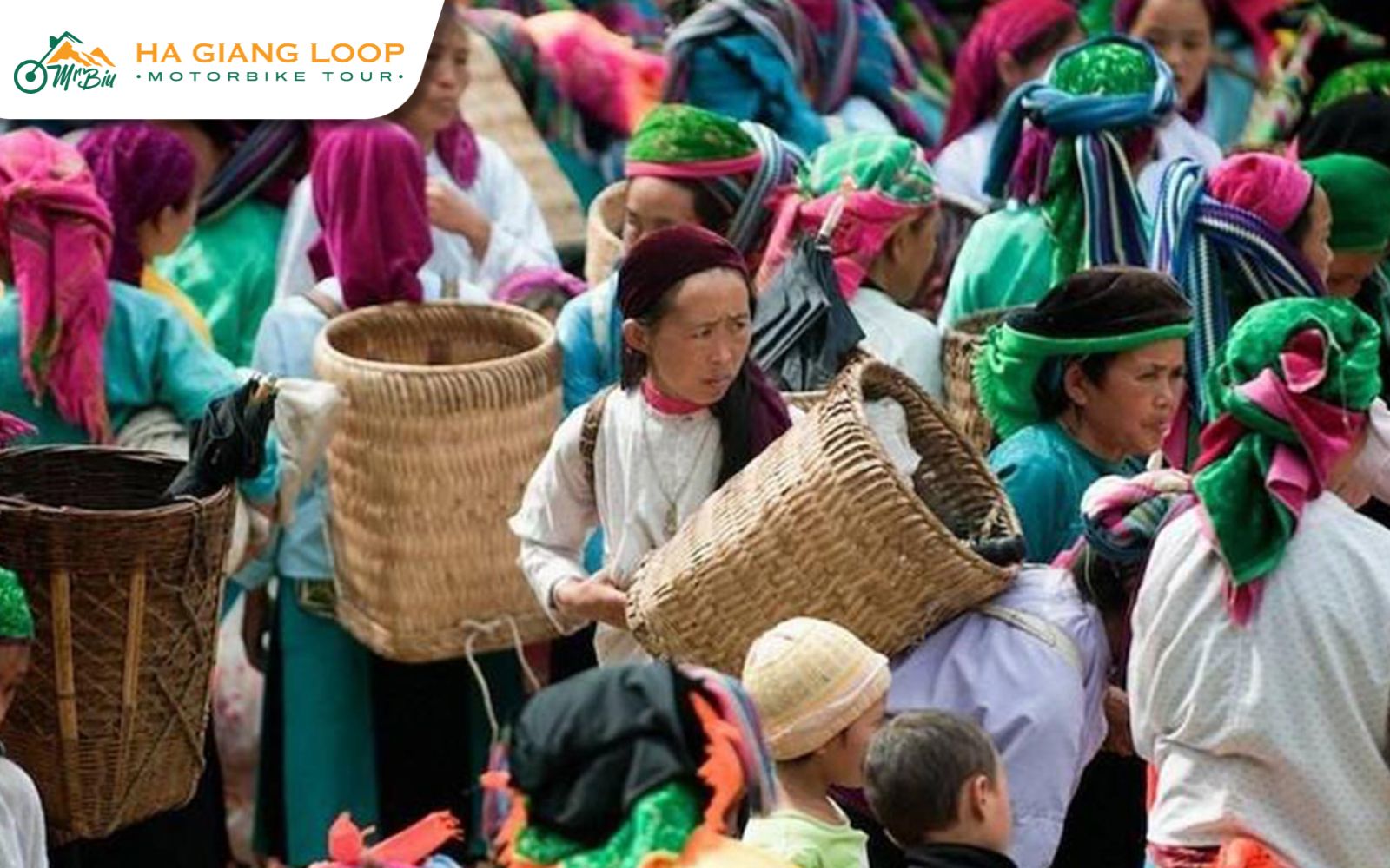 Shop for Authentic Local Products