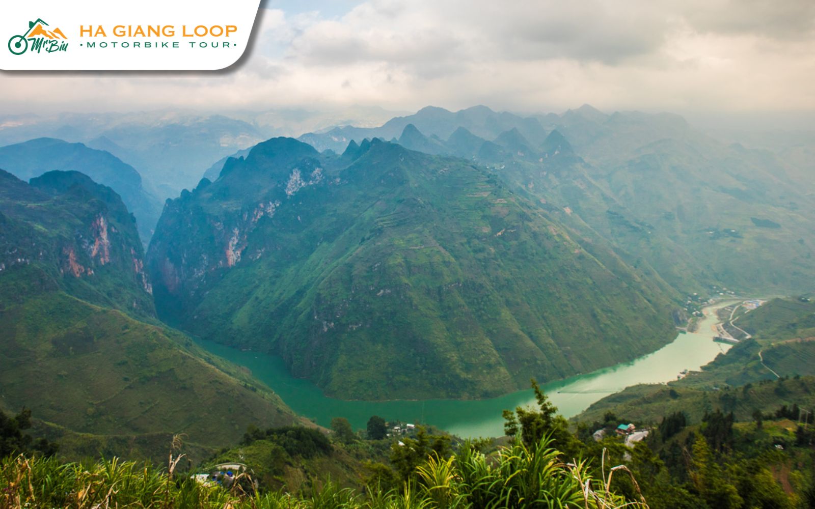 What Happens If You Fly a Drone Without Permission in Ha Giang?