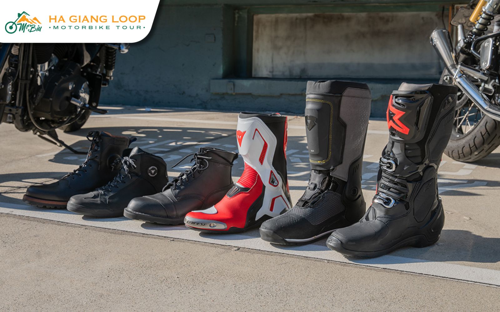 What Shoes to Wear in Different Weather Conditions