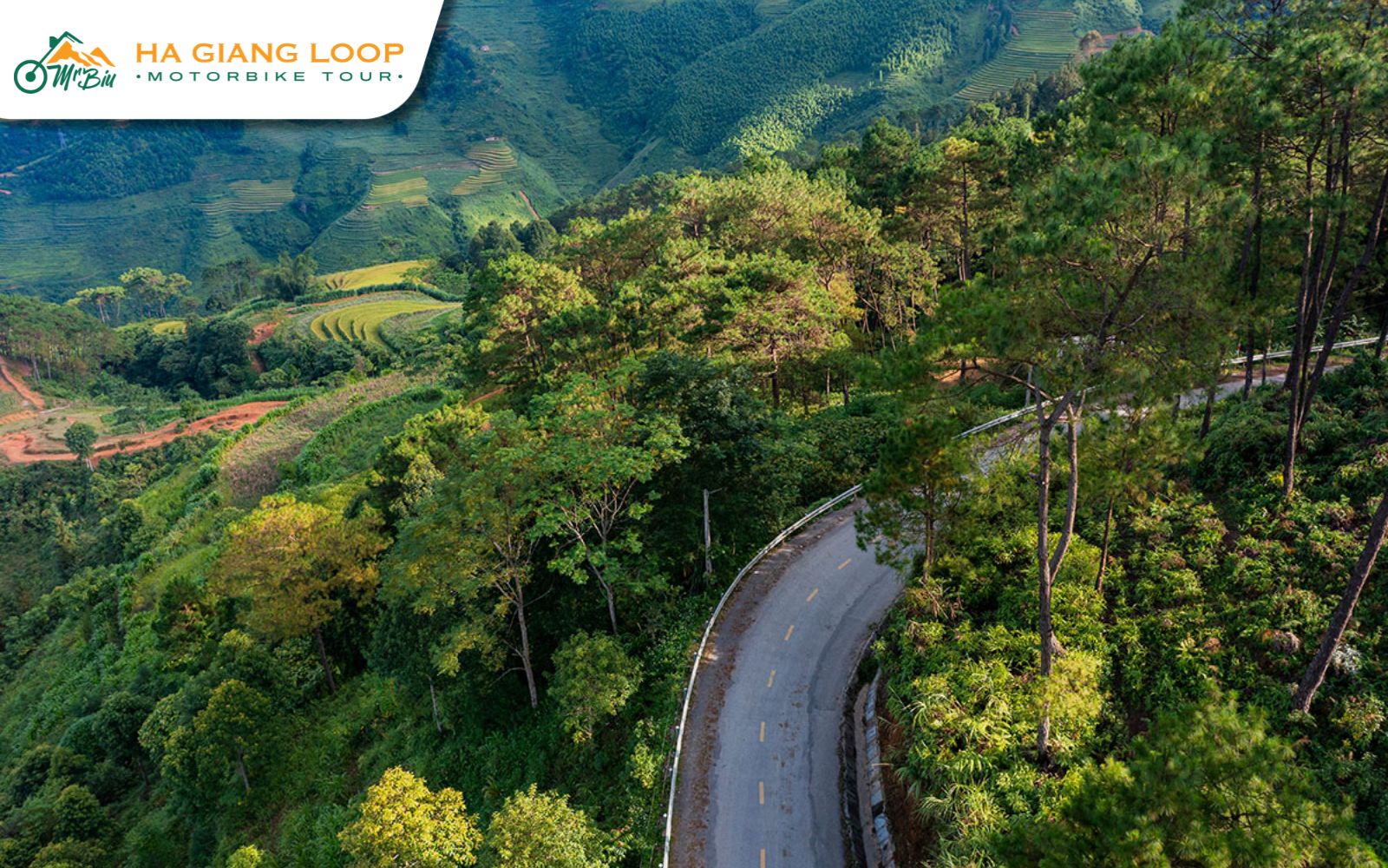 How to Get to Yen Minh