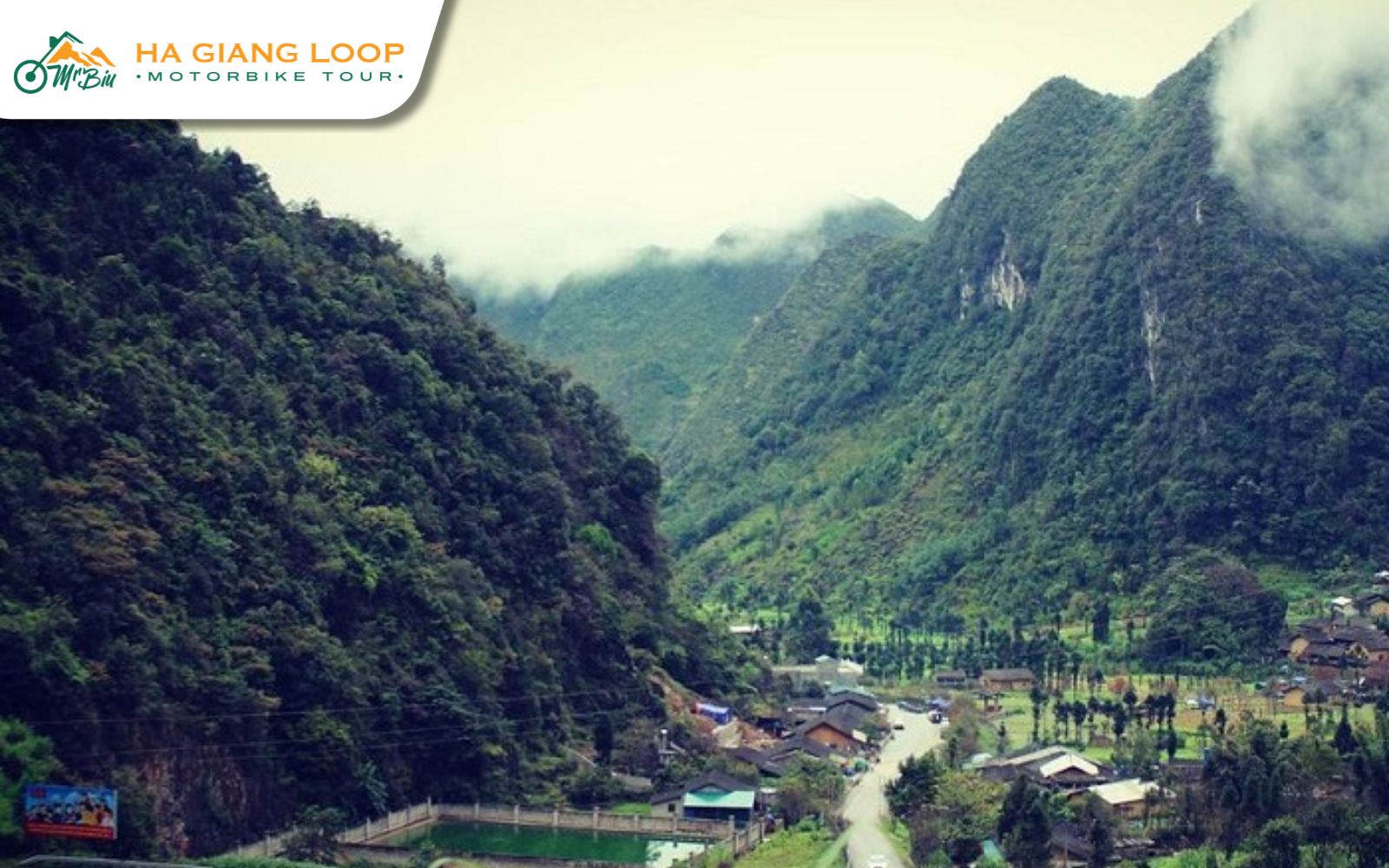 Mau Due – Stunning Views of Terraced Landscapes in Ha Giang