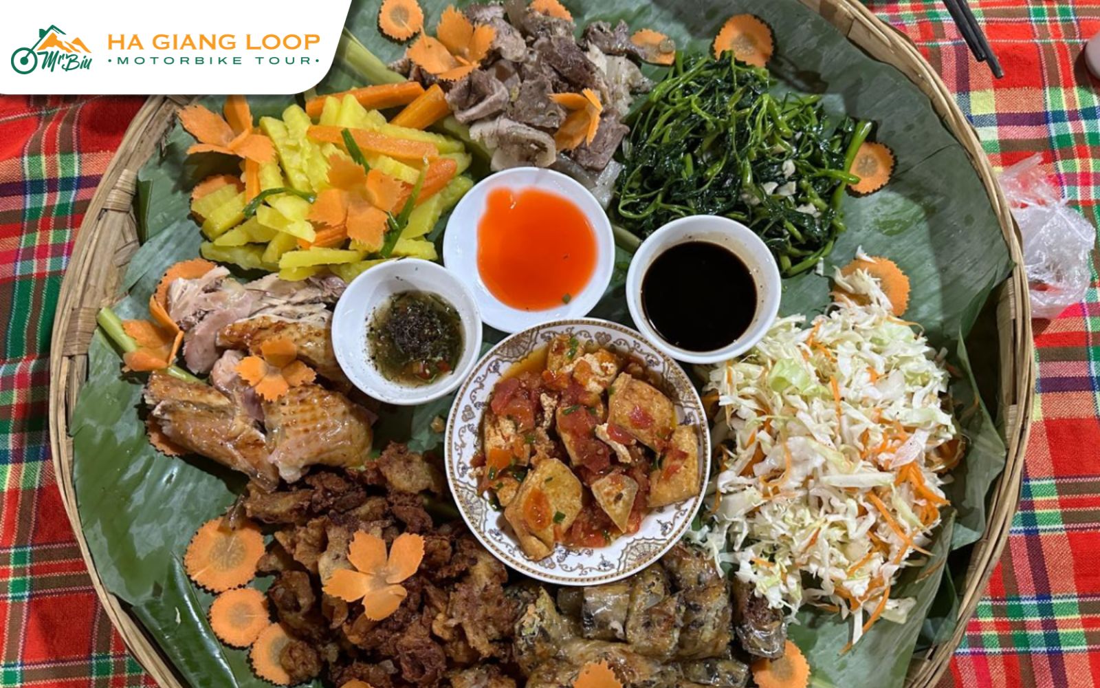 Must-Try Local Specialties