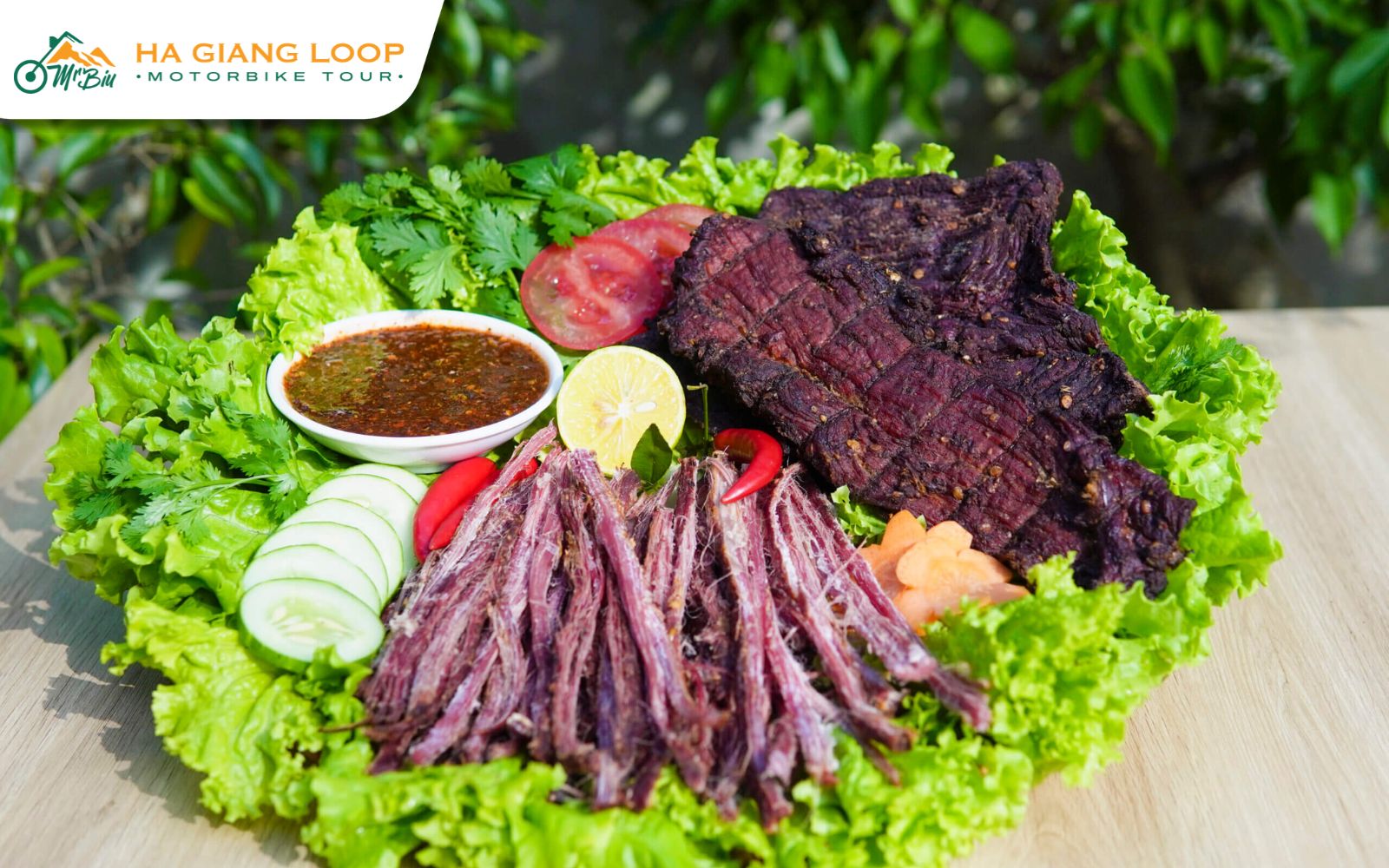 Tips for enjoying Ha Giang Loop cuisine