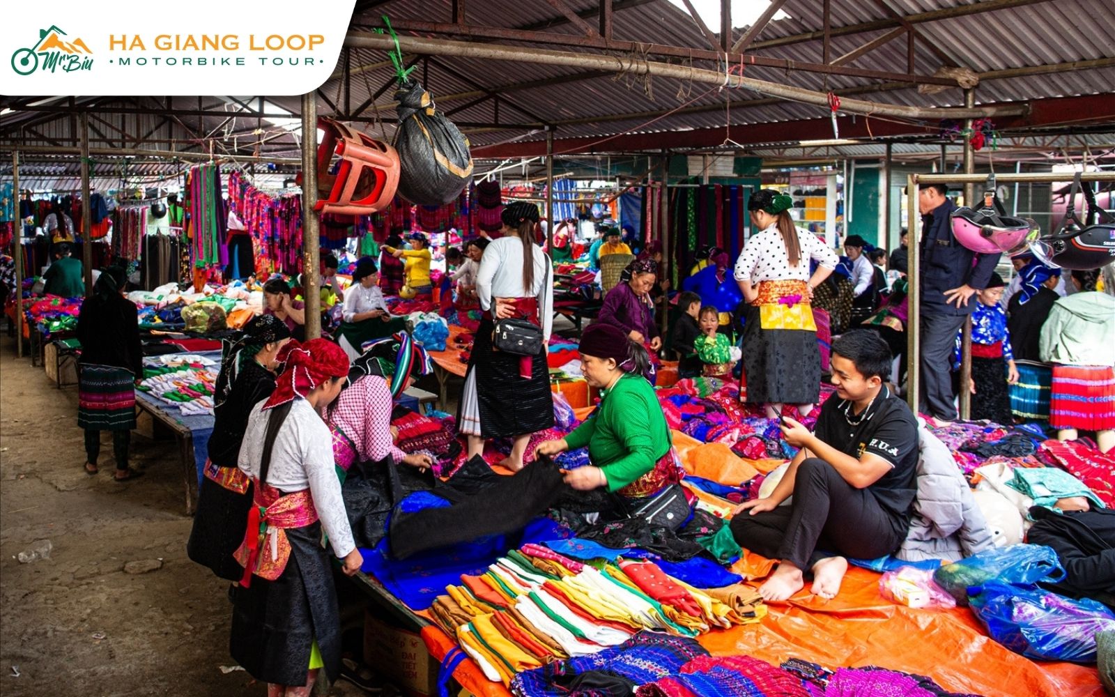 What makes this market special