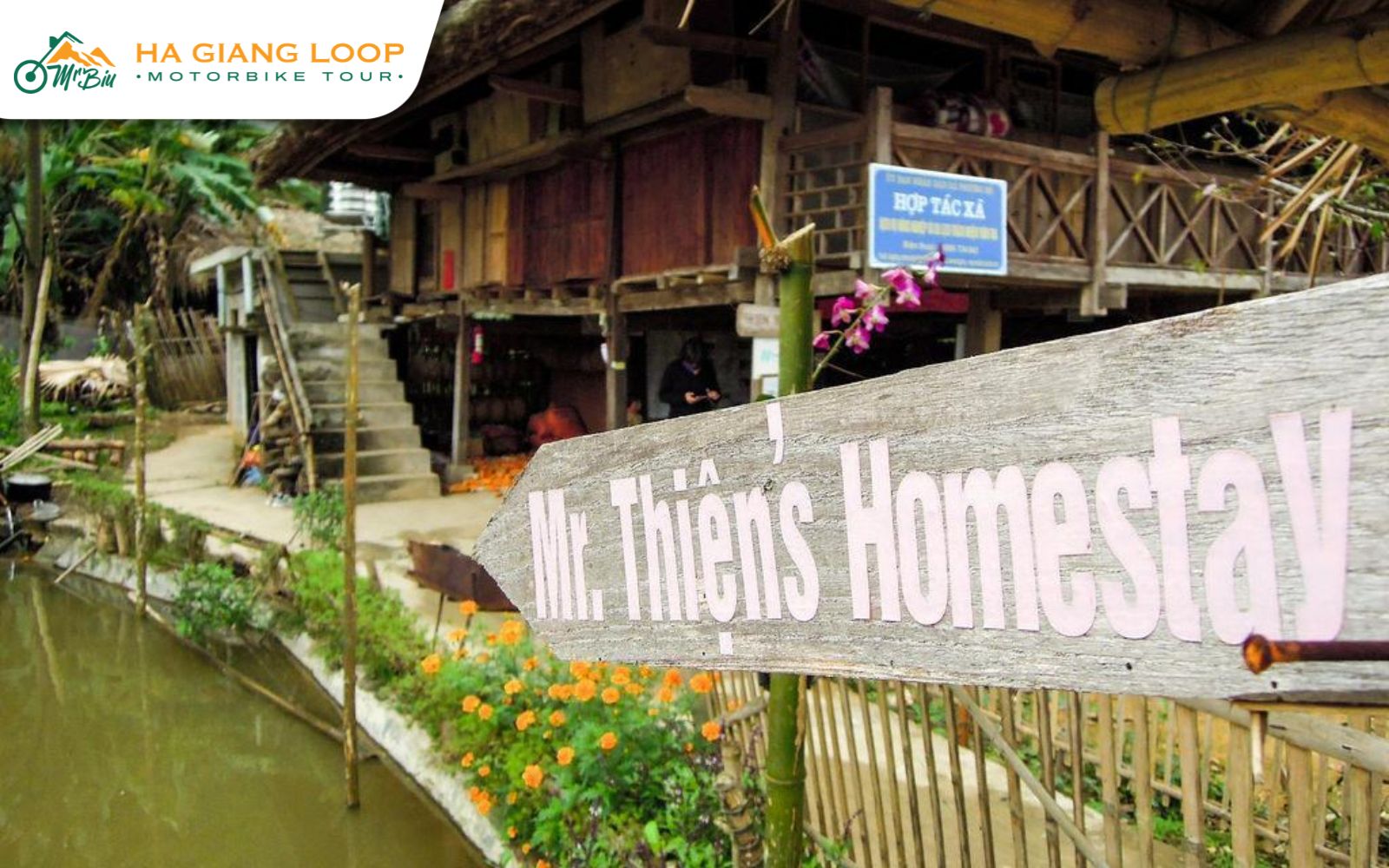 Recommended Homestays in Thon Tha
