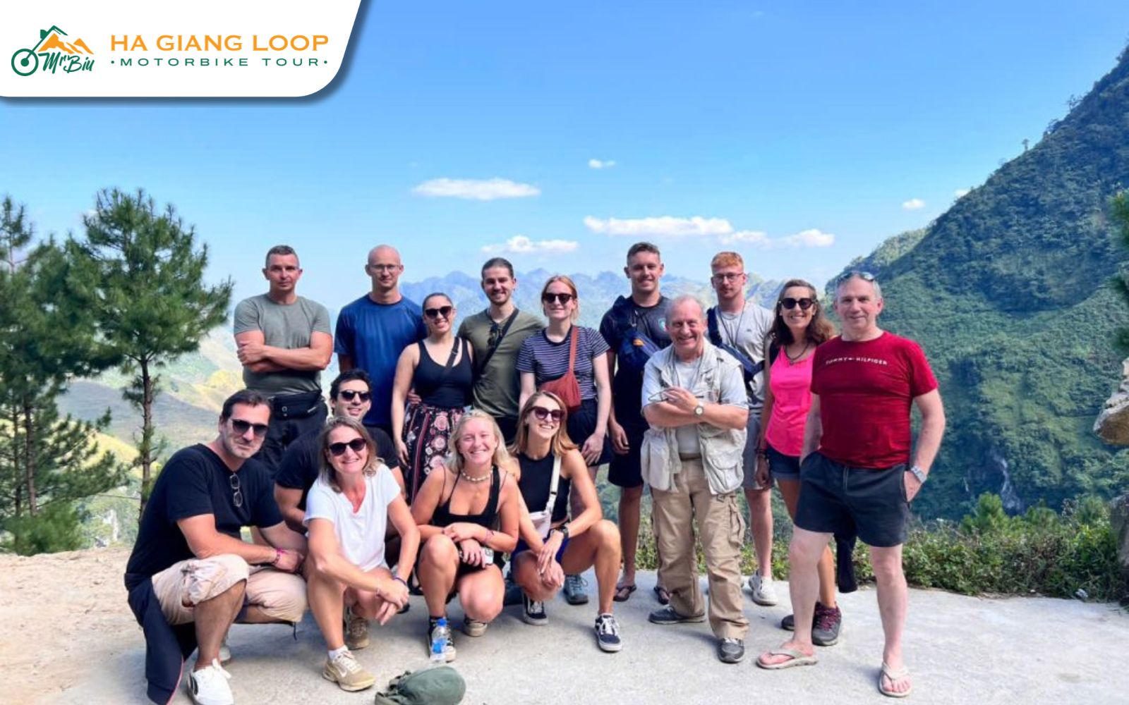 Can You Explore the Ha Giang Loop With Your Parents?