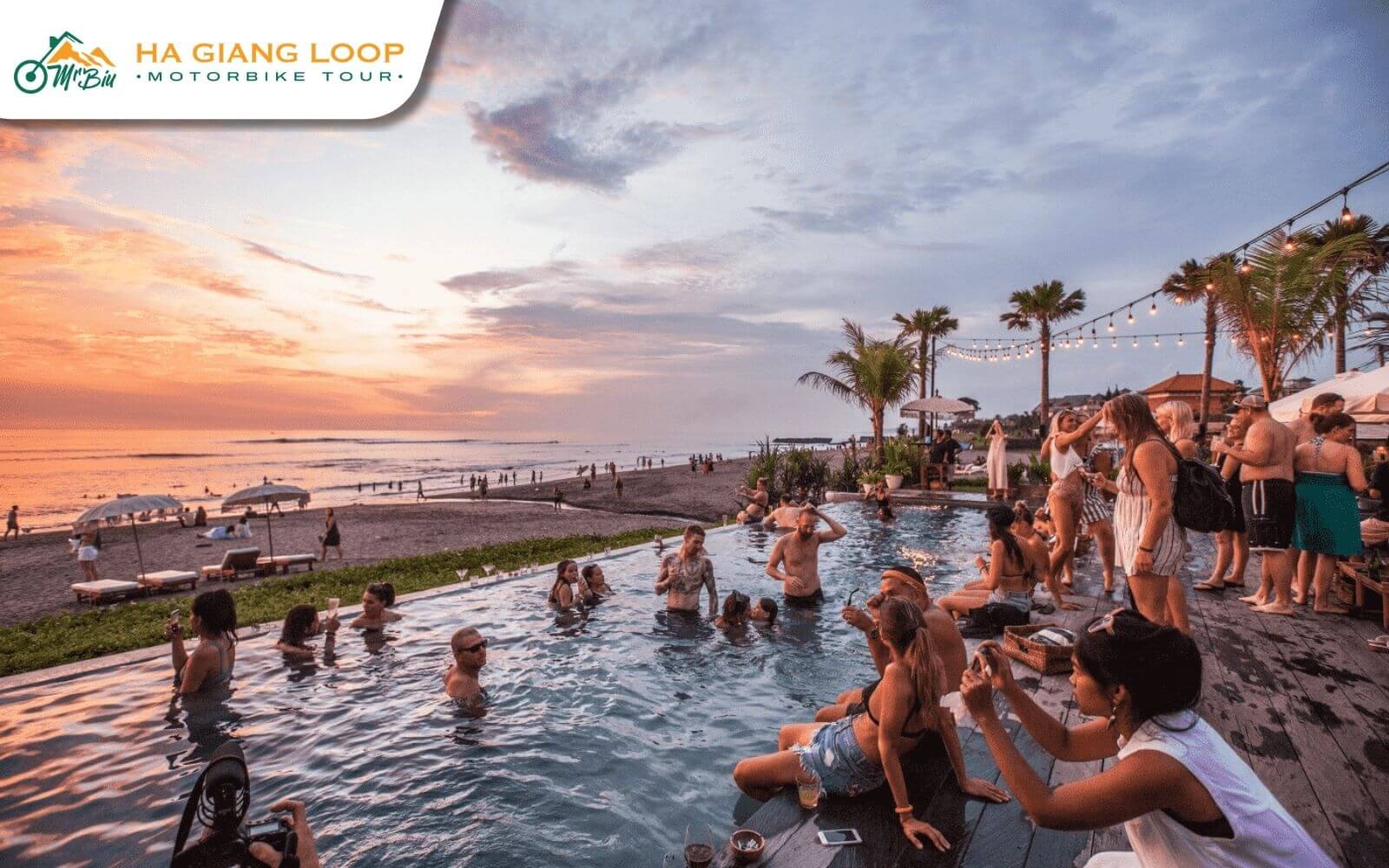 Bali’s social and lifestyle culture
