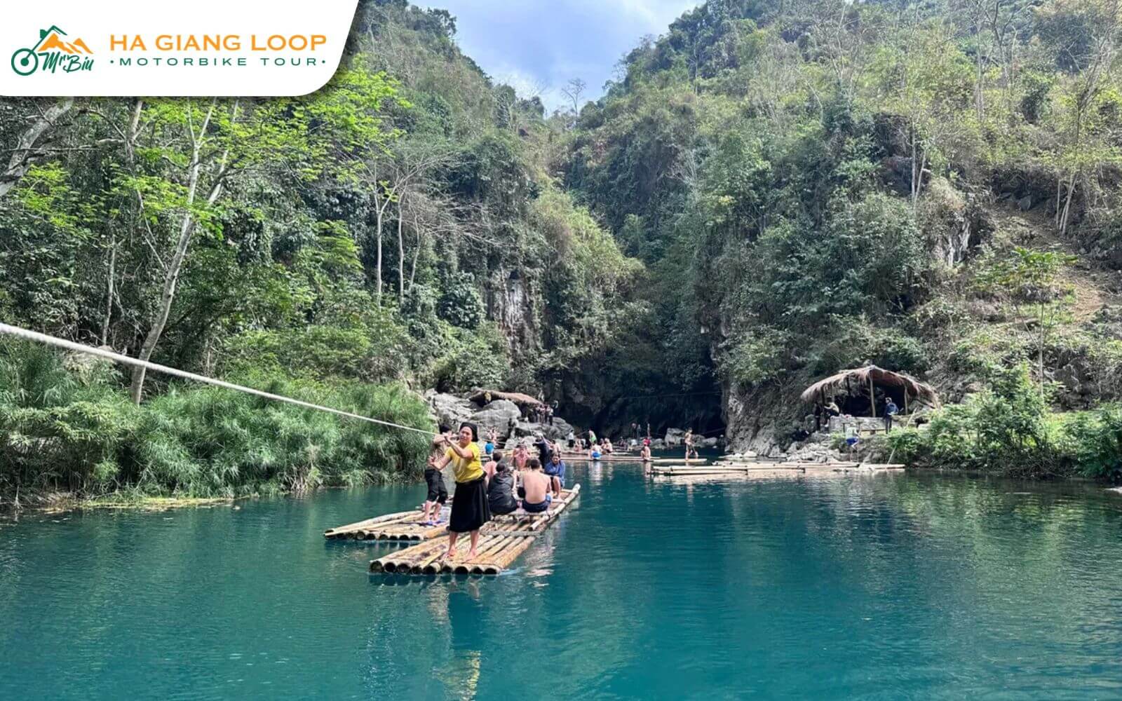Best Time to Visit Ha Giang for Festivals