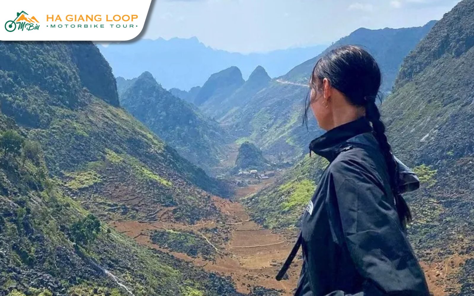 Can You Do the Ha Giang Loop Solo?