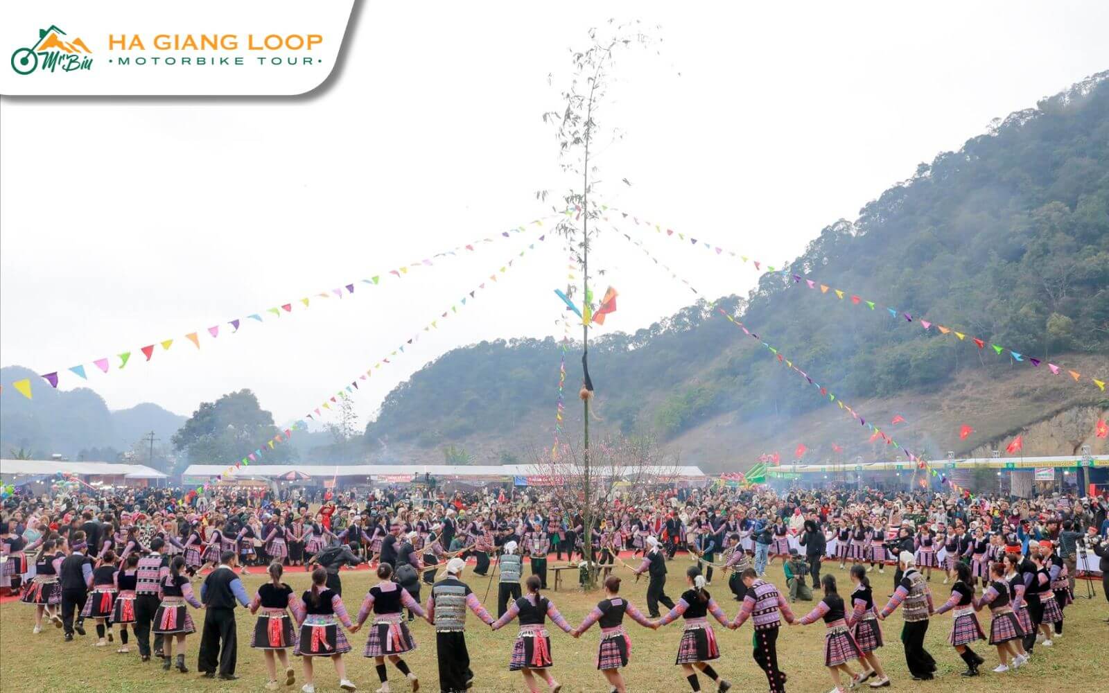 Gau Tao Festival