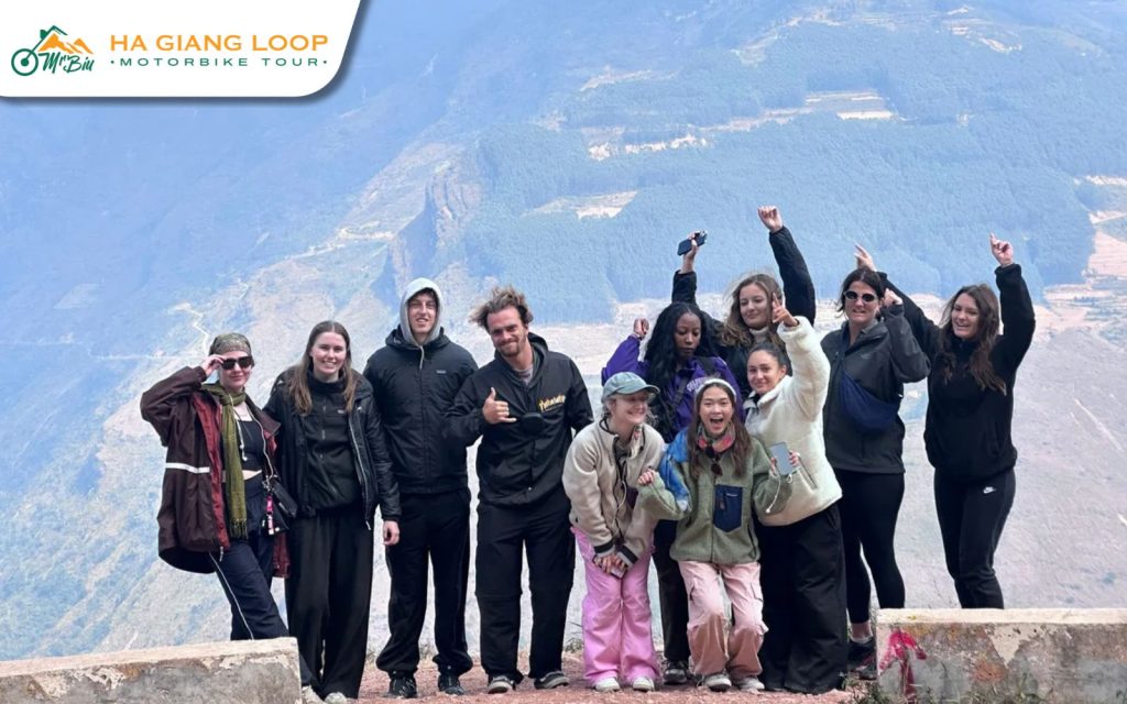 Group Tour