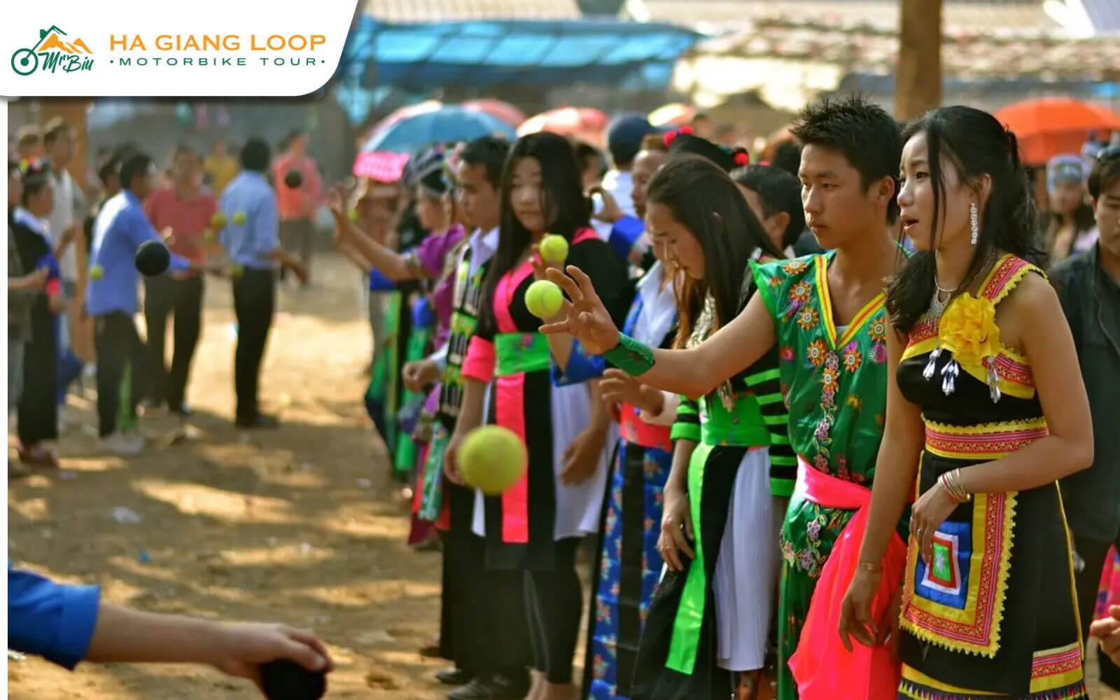 Hmong New Year