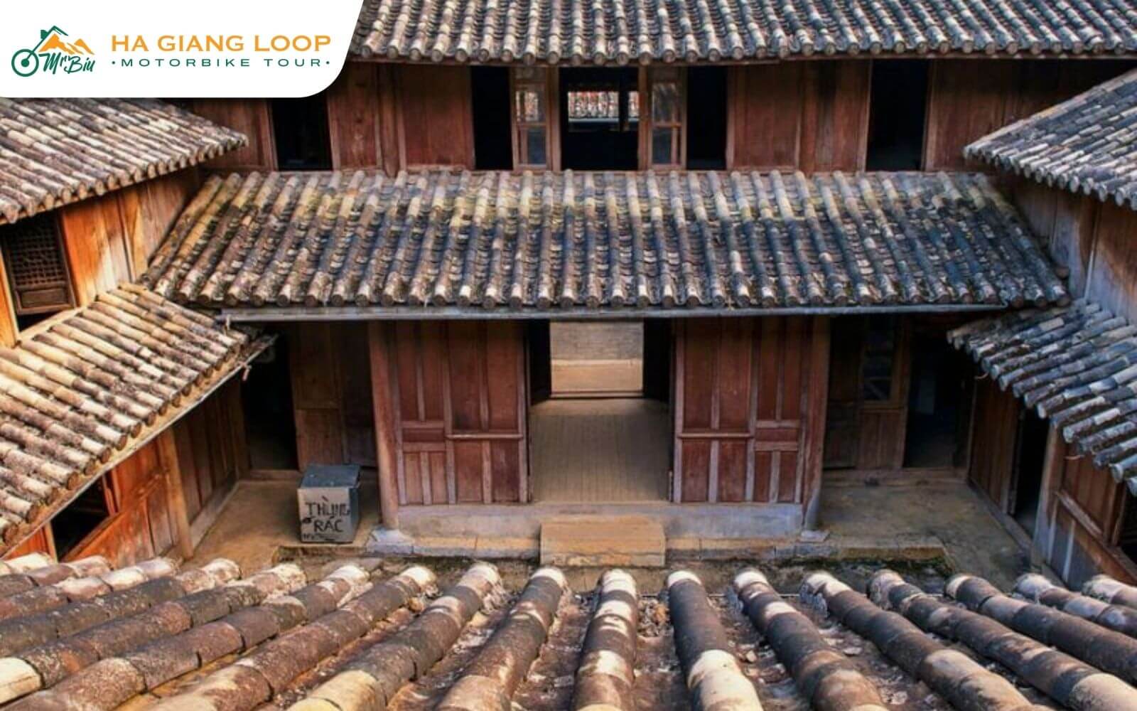 Step into the Hmong King’s Palace