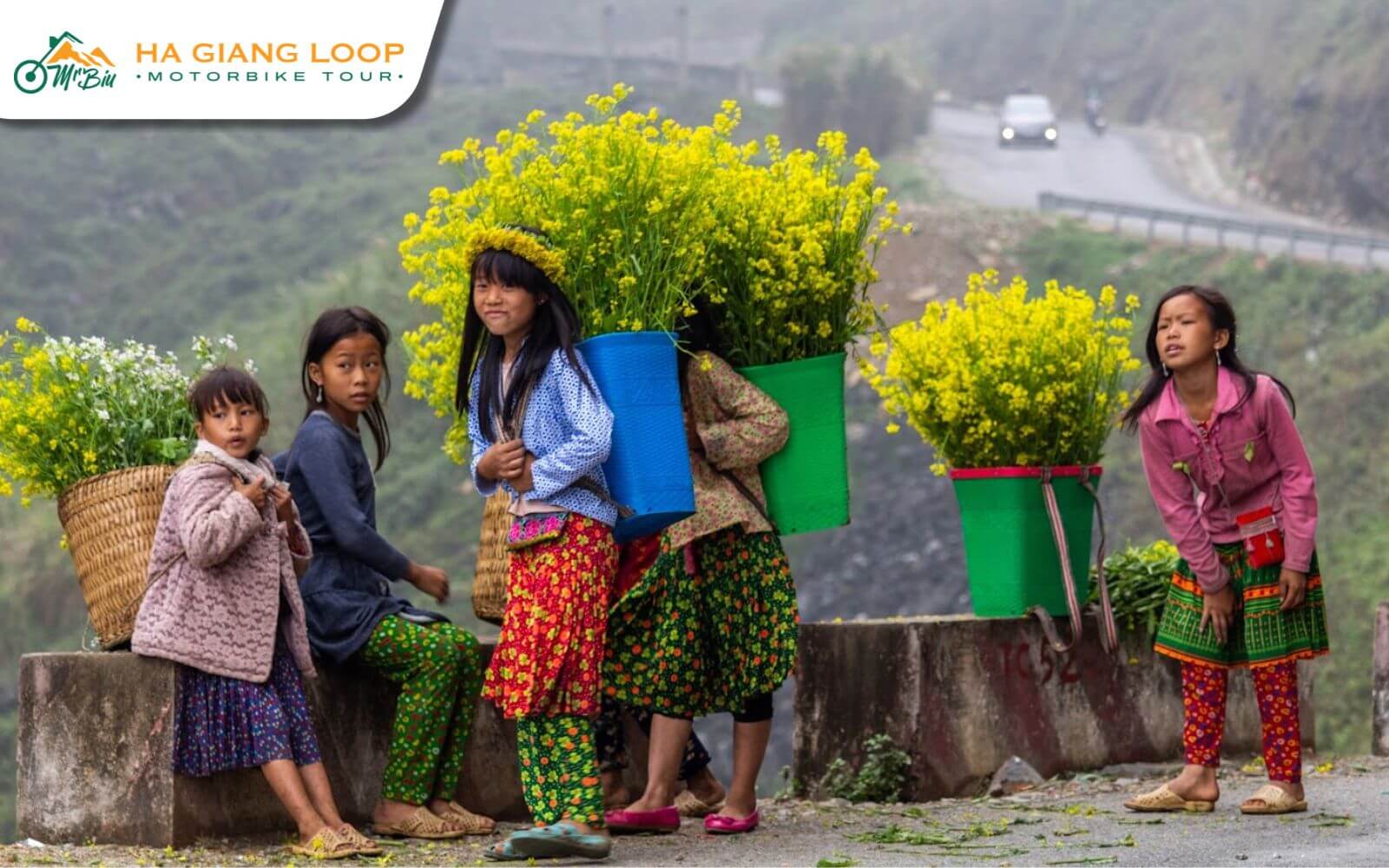 Tips for Visiting Ha Giang Festivals