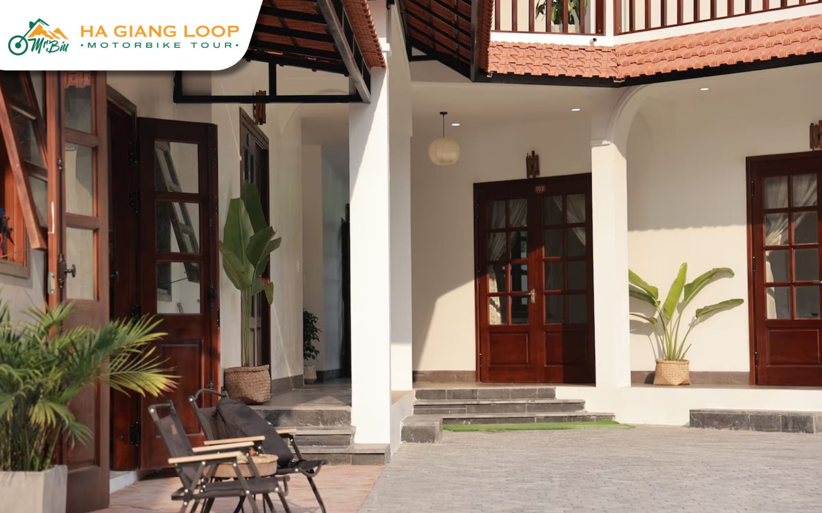Stay with local families for a deeper cultural experience