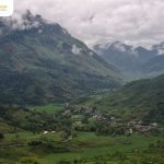 Bac Sum Pass: The Winding Warm-Up Before Quan Ba