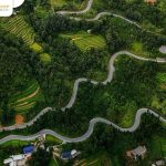 Chin Khoanh Pass: The Nine-Bend Climb Above Sung La Valley
