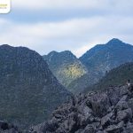 Dong Van Karst Plateau Geopark: What You Are Riding Through