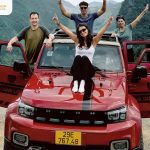 Ha Giang Loop by Car or Jeep: The Alternative for Non-Riders
