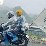 Riding as a Passenger in Ha Giang: What Pillion Riders Should Know