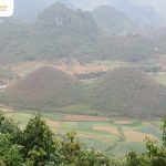 Quan Ba Heaven Gate: The Ha Giang Loop’s First Big Viewpoint