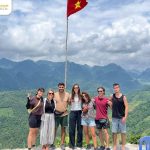 Thai An Pass and Village: The Day One Lunch Stop