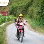 Semi-Automatic Motorbike Basics Before the Ha Giang Loop